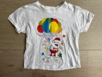 Shirt Kinderschokolade/Ü-Ei, Gr. 104/110 Nordrhein-Westfalen - Lohmar Vorschau