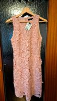 Elegantes Hallhuber Kleid rosa Gr. 36 – Neu Bergedorf - Hamburg Allermöhe  Vorschau