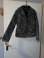 Leder Jacke Nordrhein-Westfalen - Werne Vorschau