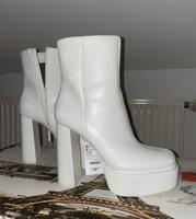 Stiefel mit Absatz Rheinland-Pfalz - Mainz Vorschau