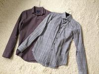 ZARA Hemden Paket slim fit Gr.38 S M Hessen - Eschwege Vorschau