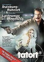 DVD Tatort Duisburg-Ruhrort mit Götz George / Lastrumer Mischung Niedersachsen - Bremervörde Vorschau