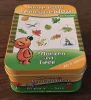 "Meine erste Lernspieldose" Pflanzen und Tiere Niedersachsen - Norden Vorschau