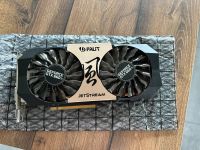 Geforce GTX 660 Ti Grafikkarte Nordrhein-Westfalen - Solingen Vorschau