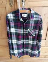 Herrenhemd - Herrenshirt - Redefined Rebel - Flanellhemd Hessen - Wiesbaden Vorschau