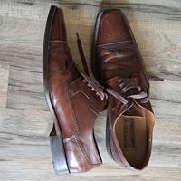 Lloyd Herrenschuhe Größe 45 Düsseldorf - Volmerswerth Vorschau