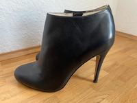 Buffalo Stiefeletten / Ankle Boots Gr.39 schwarz Bonn - Röttgen Vorschau