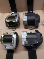 audi A3 8L audi A3 8L Anschnallgurte  Set V+R OEM 3-türer Nordrhein-Westfalen - Herford Vorschau