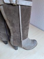 Damen Stiefel mit Teddy Futter Gr 40 Helen Billkrantz Hessen - Dietzenbach Vorschau