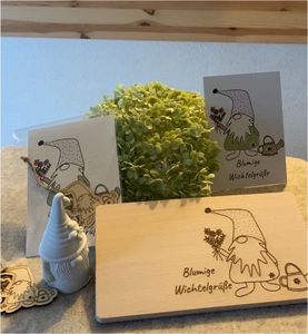Bilderrahmen personalisiert für die Familie in Güstrow - Landkreis -  Teterow, Basteln, Handarbeiten und Kunsthandwerk
