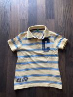 Poloshirt Jungen 120 benetton Baden-Württemberg - Bad Herrenalb Vorschau