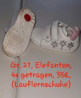 Elefanten Lauflerner Gr. 21 Bayern - Schwarzenbruck Vorschau