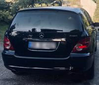 Mercedes-Benz R350L Nordrhein-Westfalen - Hemer Vorschau