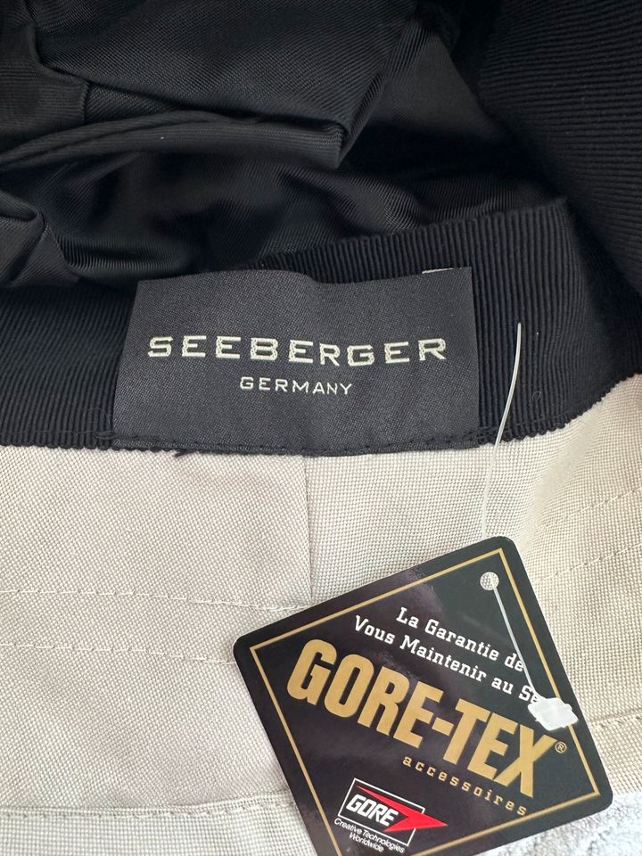 Seeberger Hut - Seeberger Mütze Gore-Tex in Bayreuth