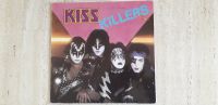 KISS- Killers- Vinyl- Germany 1982- Phonogram-yellow label- used Nordrhein-Westfalen - Bedburg-Hau Vorschau