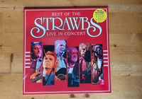 The Strawbs Best of - Live in concert LP - neu Niedersachsen - Rosengarten Vorschau