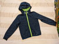 Sportjacke H&M Jungen Größe 122/128 Rostock - Lichtenhagen Vorschau