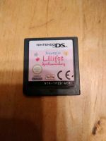 Prinzessin Lillifee Nintendo DS Spiel Schleswig-Holstein - Westerholz Vorschau