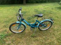 Triumph Riva Youth-Series Blau, 20 Zoll, 3 Gang, Kinderfahrrad Berlin - Steglitz Vorschau