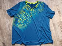 ❤️ T-Shirt * ULLA POPKEN * Blau * Gr. 54 / 56 * Sport active ❤️ Niedersachsen - Sulingen Vorschau