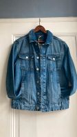 Neu m. Etikett! REVIEW Denim Jacket Jeansjacke NP€149,95 Frankfurt am Main - Nordend Vorschau