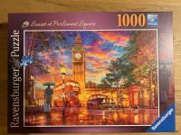 3 Puzzle 1000 Teile Nordrhein-Westfalen - Haltern am See Vorschau