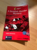 A scottish murder mystery Nordrhein-Westfalen - Nachrodt-Wiblingwerde Vorschau