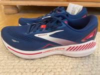 Neuwertige Brooks Adrenaline GTS Laufschuhe Größe 42 Brandenburg - Potsdam Vorschau