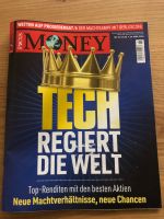 Focus Money Aktien Ausgabe Nr. 18, 2.04.2024 Tech China USA Baden-Württemberg - Denkendorf Vorschau