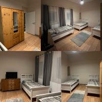3 Zimmer - 9 Betten frei - mit Bad und Küche Niedersachsen - Jork Vorschau