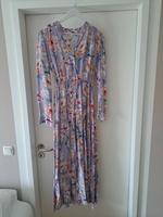 Damen Sommerkleid Gr M von V Milano NEU München - Bogenhausen Vorschau