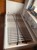 Ikea Malm Bett Baden-Württemberg - Wiesloch Vorschau