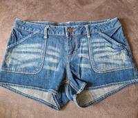 Jeans Shorts Bayern - Hirschau Vorschau