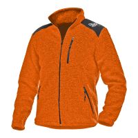 AX-MEN Wolljacke und Wollweste Orange Bayern - Pegnitz Vorschau