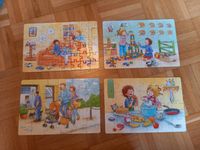 Puzzle " meine Freundin Conni" Bayern - Sonnefeld Vorschau