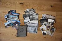 Feldpostkarten, Postkarten 1. WK aus Familienbesitz 156 Stück Bayern - Bayreuth Vorschau