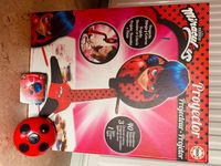 Miraculoous Ladybug Mal-Projector und Bugphone Niedersachsen - Stade Vorschau