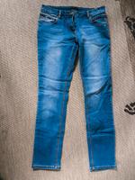 Jeans Größe 38 Niedersachsen - Peine Vorschau