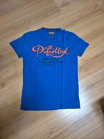 T shirt Jungen Herren gr. s Petrol Sachsen-Anhalt - Schönebeck (Elbe) Vorschau