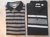 Calvin Klein Poloshirts Herren/Jungen Größe M Niedersachsen - Helmstedt Vorschau
