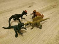 Schleich 4 Dinos Schwentinental - Klausdorf Vorschau