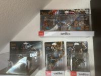 Zelda Amiibo Set Saarland - Lebach Vorschau