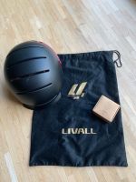 LIVALL Helm BH51M + BR80 Sachsen - Chemnitz Vorschau