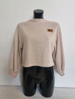 Beige Pullover 3/4 Gr. S (xs-m) Bielefeld - Bielefeld (Innenstadt) Vorschau