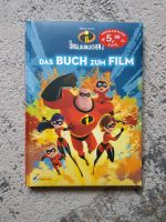 Disney Pixar, Die Unglaubliche 2, Das Buch zum Film, NEU Nürnberg (Mittelfr) - Oststadt Vorschau