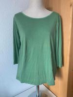 Grünes Marc O’Polo Shirt Pullover Bluse Tunika Größe M ca. 38 Sachsen-Anhalt - Halle Vorschau