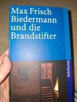 Biedermann und die Brandstifter Bayern - Aurach Vorschau