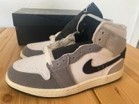 Jordan 1 Mid Se *Craft* grau/weiß Gr. 44,5/10.5 *NEU* ✅ Frankfurt am Main - Hausen i. Frankfurt a. Main Vorschau