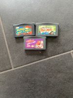 Gameboy Advanced spiele Hessen - Idstein Vorschau