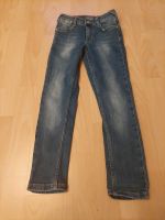 Esprit Jeanshose gr 122 slim Rheinland-Pfalz - Essenheim Vorschau